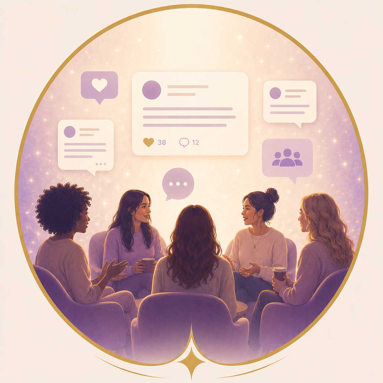 Member Feed